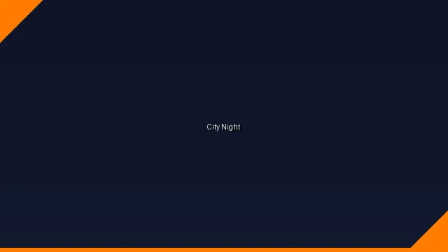 城市夜景主题赛 - 狗仔队 视频创作挑战